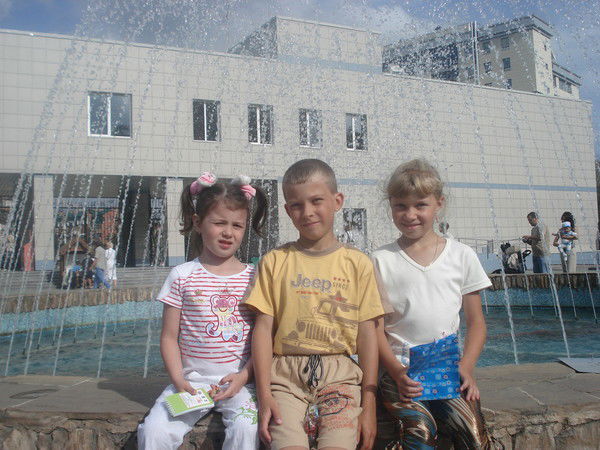 Таня Магаляс