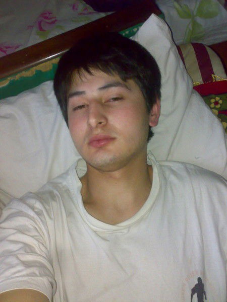 Азизбек Кадиров