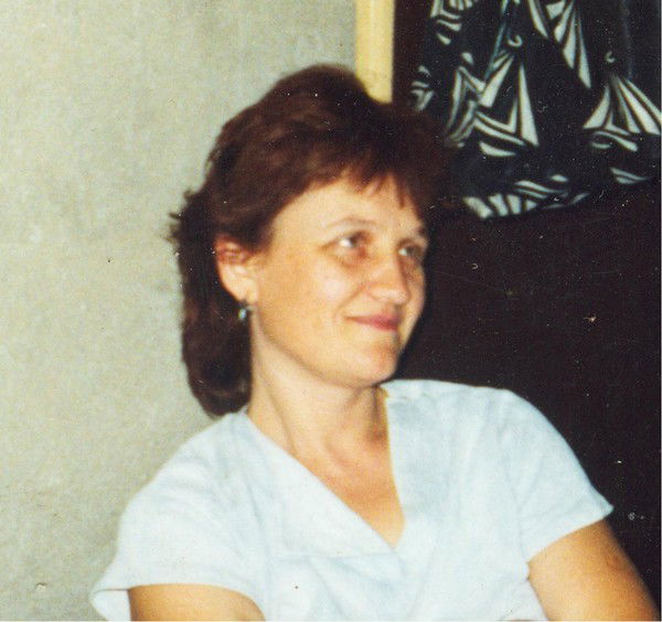 Татьяна Шевчук