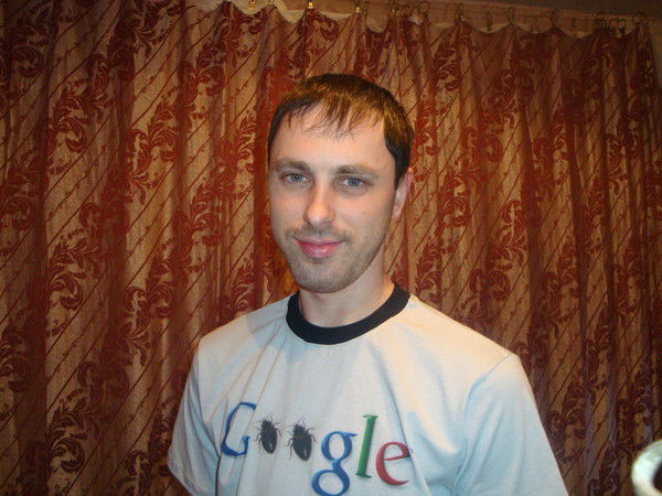 Александр Набирухин