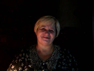 Елена Марсавина