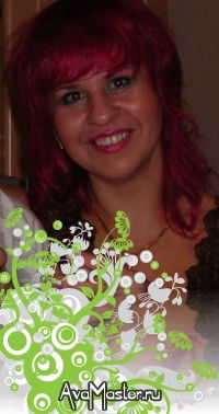 Наталья Бубнова