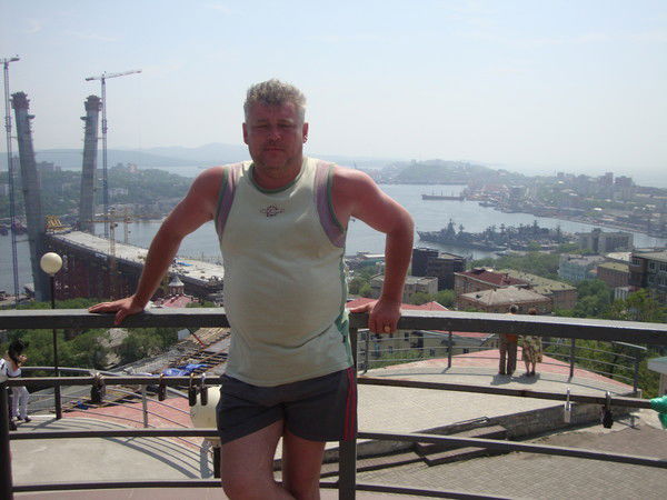 Сергей Харин