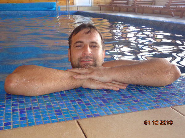 Сергей Брыль