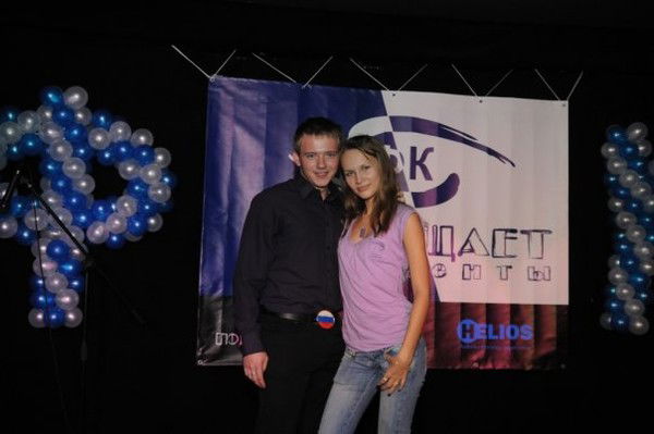 Ирина Покровская