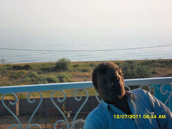 Александр Гомонов