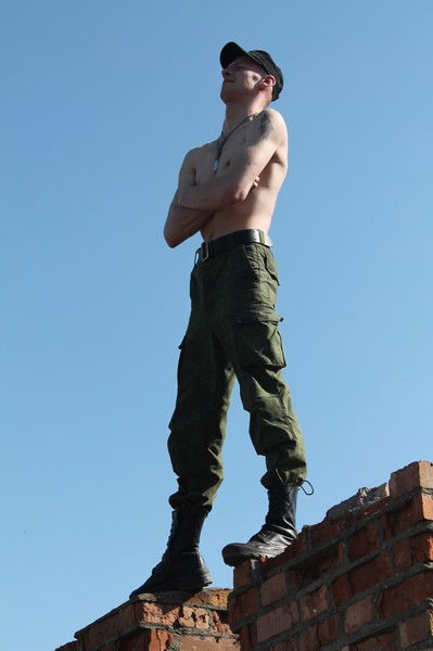 Алекс Клосс