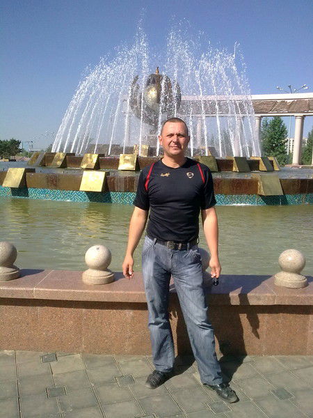 Александр Лукьяненко