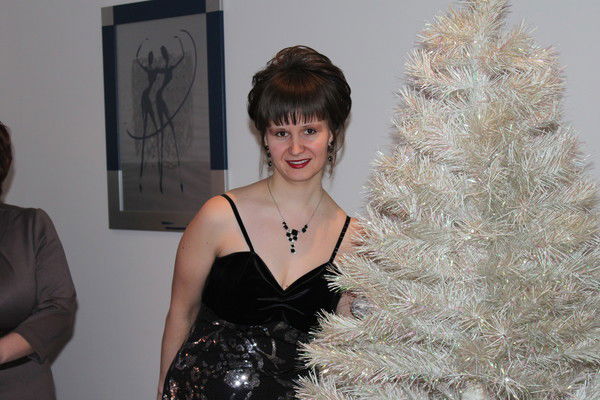 Ольга Хомина