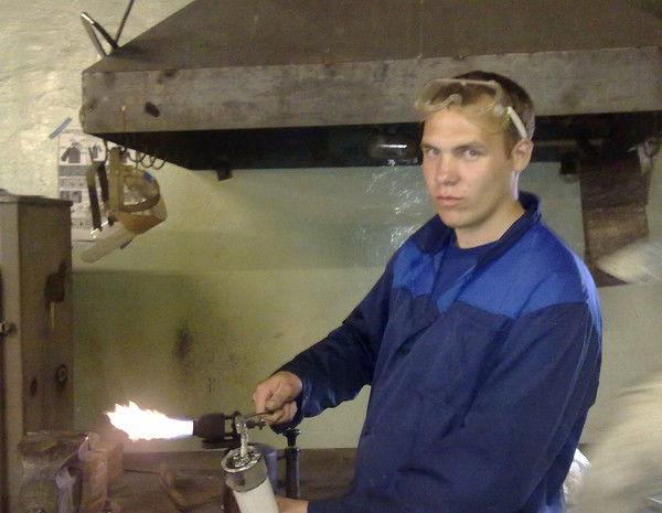 Вячеслав Аверьянов