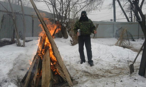 Алексей Пашкин