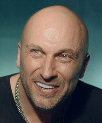 Богдан Кордолевський