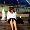 Юлия Гагарина