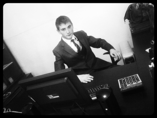 Тимур Виноградов