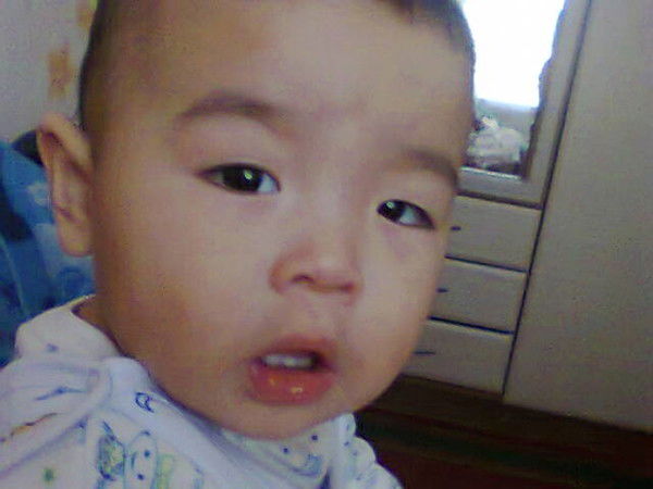 Гульфайруз Бердешова