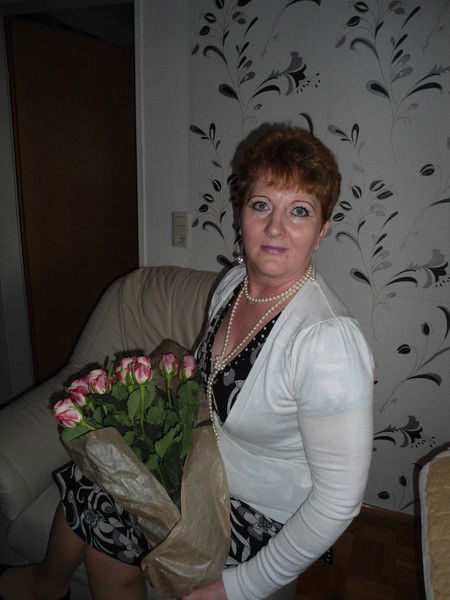 Елена Клиппенштейн