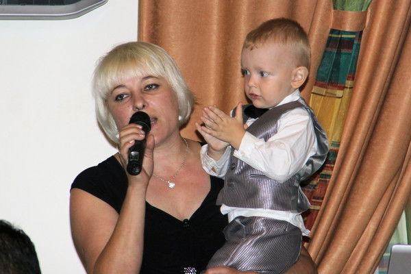 Оксанка Садырова