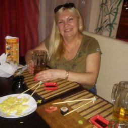 Камила Соболевская