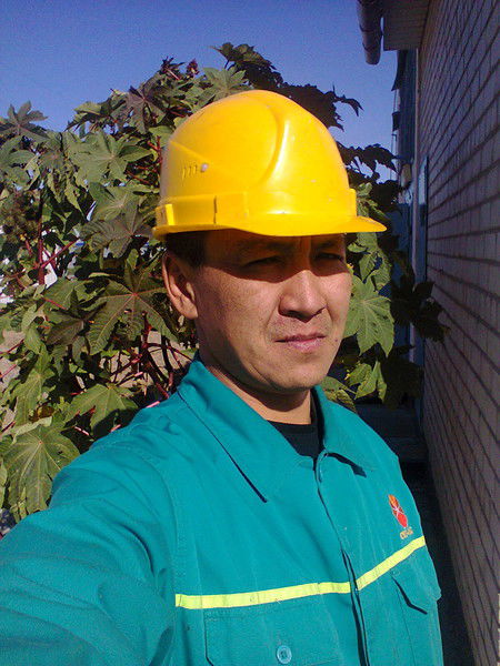 Аскар Дарбаев