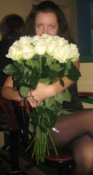 Галина Чижанова