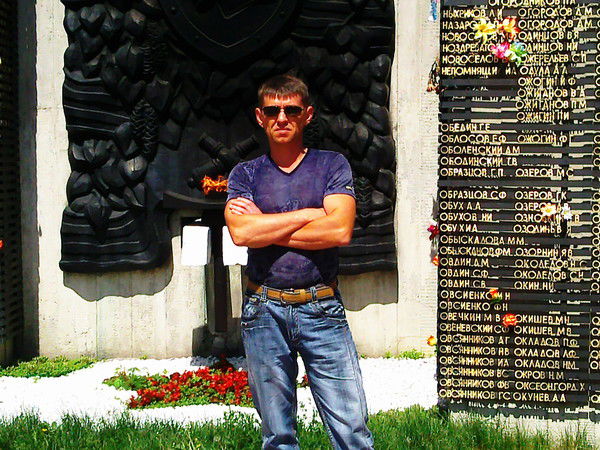 Андрей Иванников