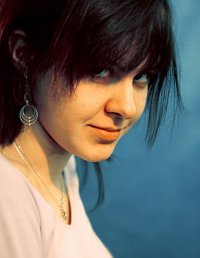 Елена Прусова