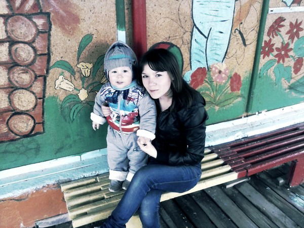 Натали Бродчевская