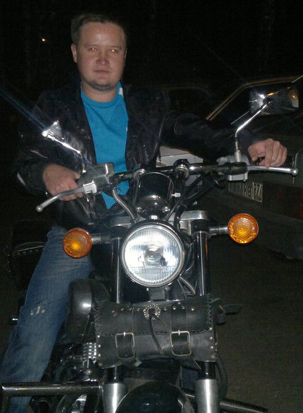 Егин Александр