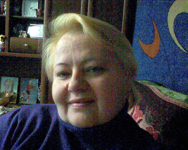 Татьяна Сокол