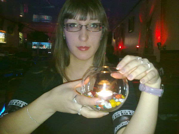 Виктория Чепелева