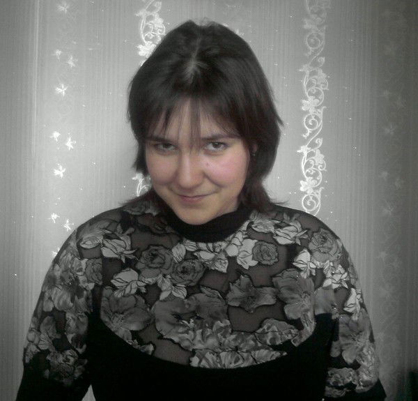 Марина Тарлюн