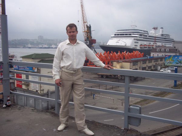 Роман Левенцов