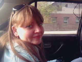 Татьяна Намчук