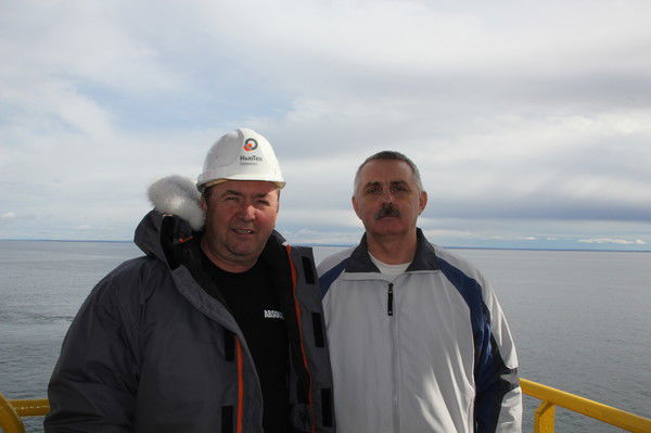 Валерий Бенько