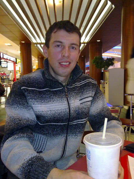 Виталий Шишкин