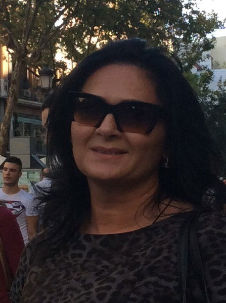 Лейла Адамова-Тамлиани