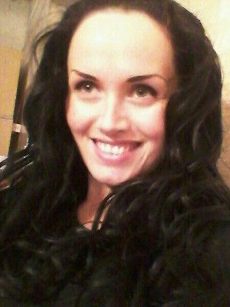 Олеся Ефремова