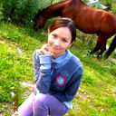 Anel Seidazimova