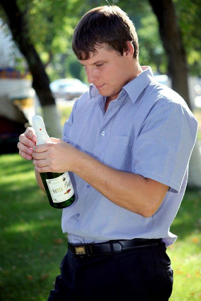 Алексей Чубенко