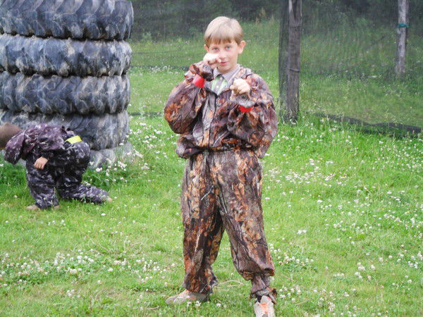 Данил Добиков