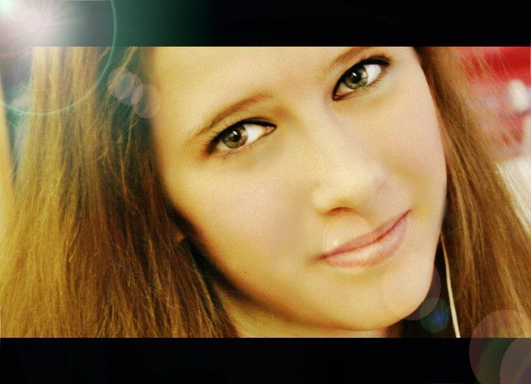 Даша Орлова