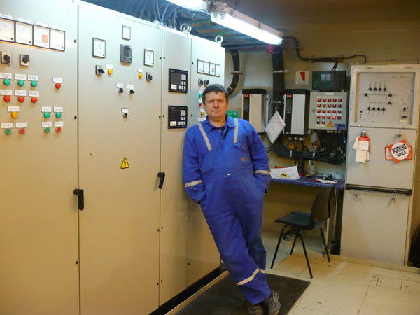 Юрий Киселев