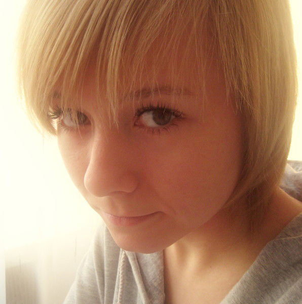 Виктория Шестакова