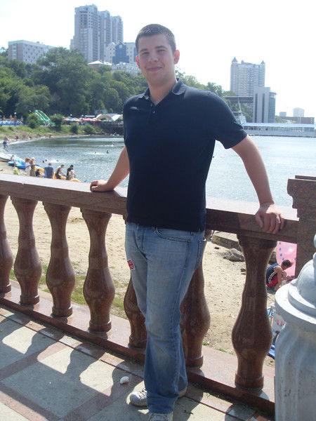 Анатолий Хитов