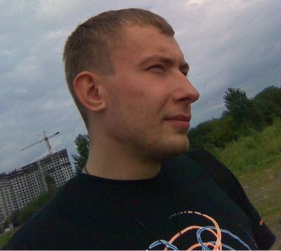 Артур Маргасов