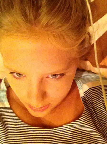 Ксения Полосухина