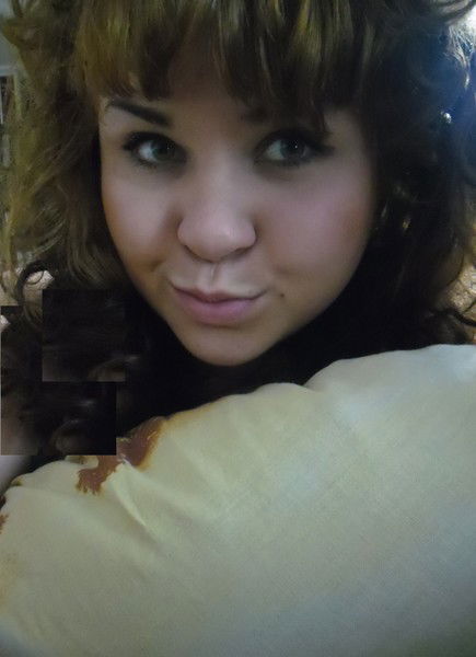 Маша Руденко