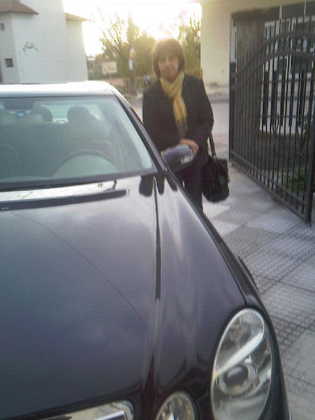 Изета Тедеева