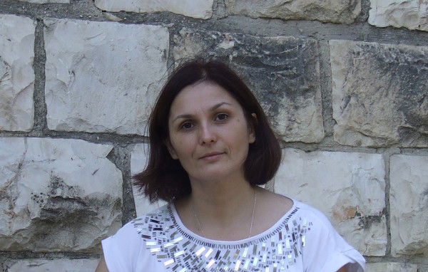 Елена Ганина