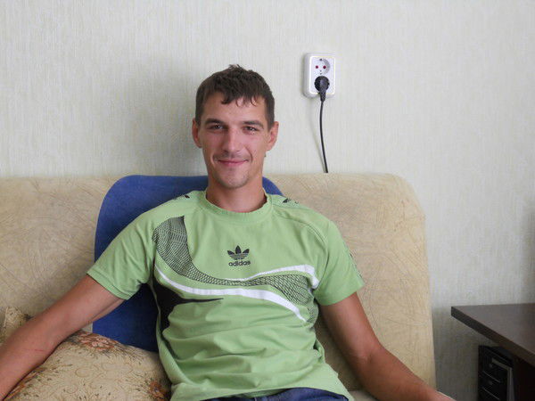 Александр Сотворенный